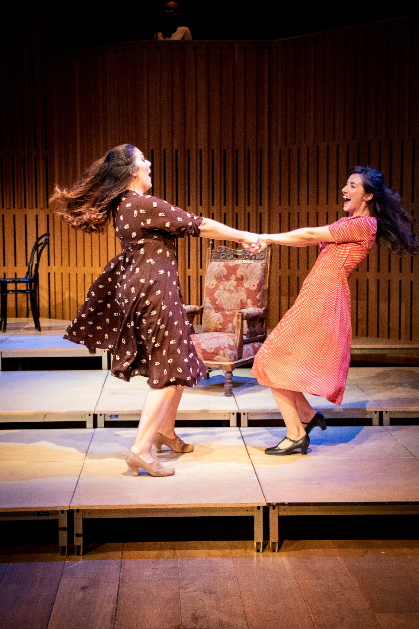 Caroline Taylor, soprano