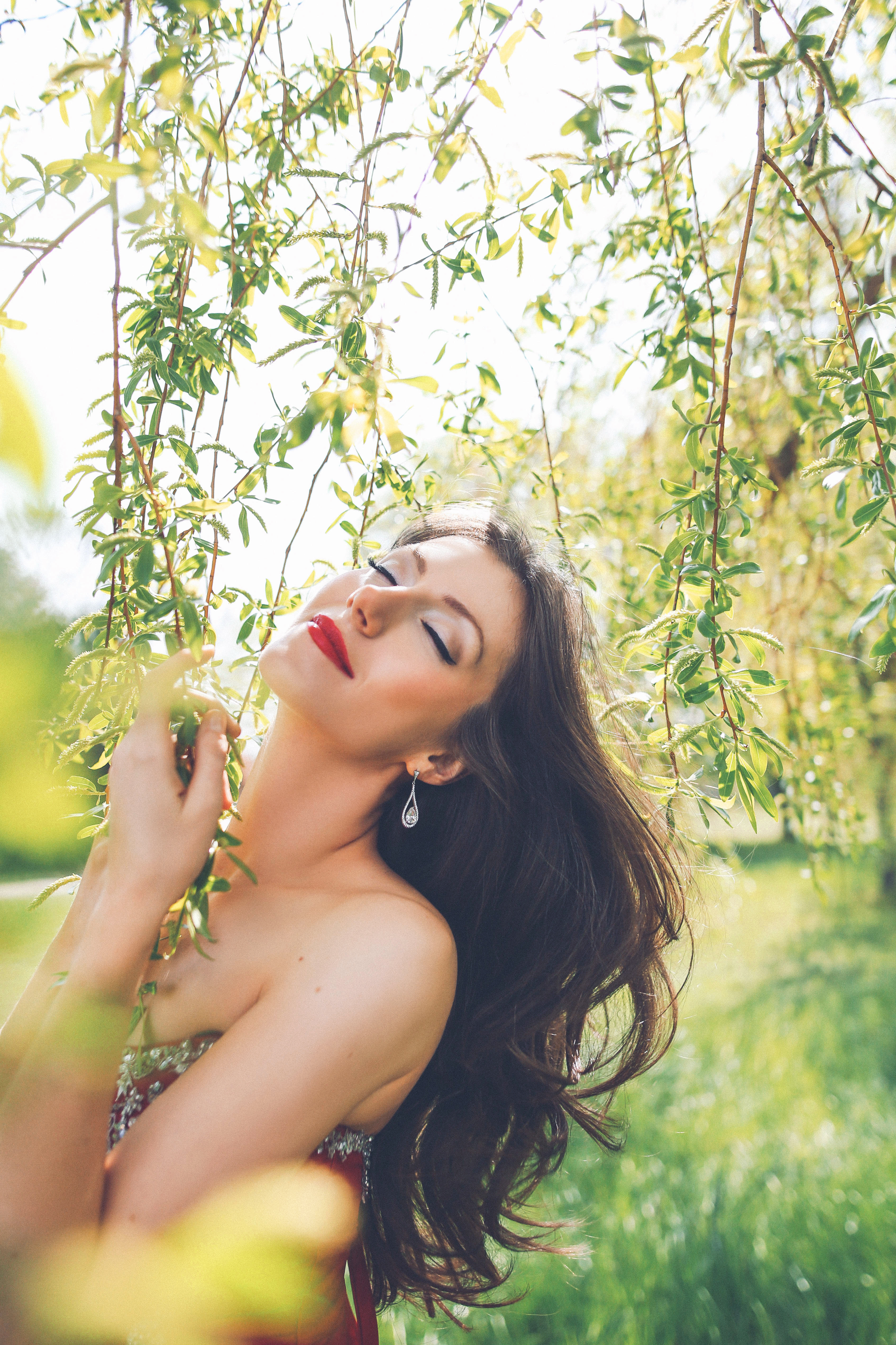 Caroline Taylor, soprano