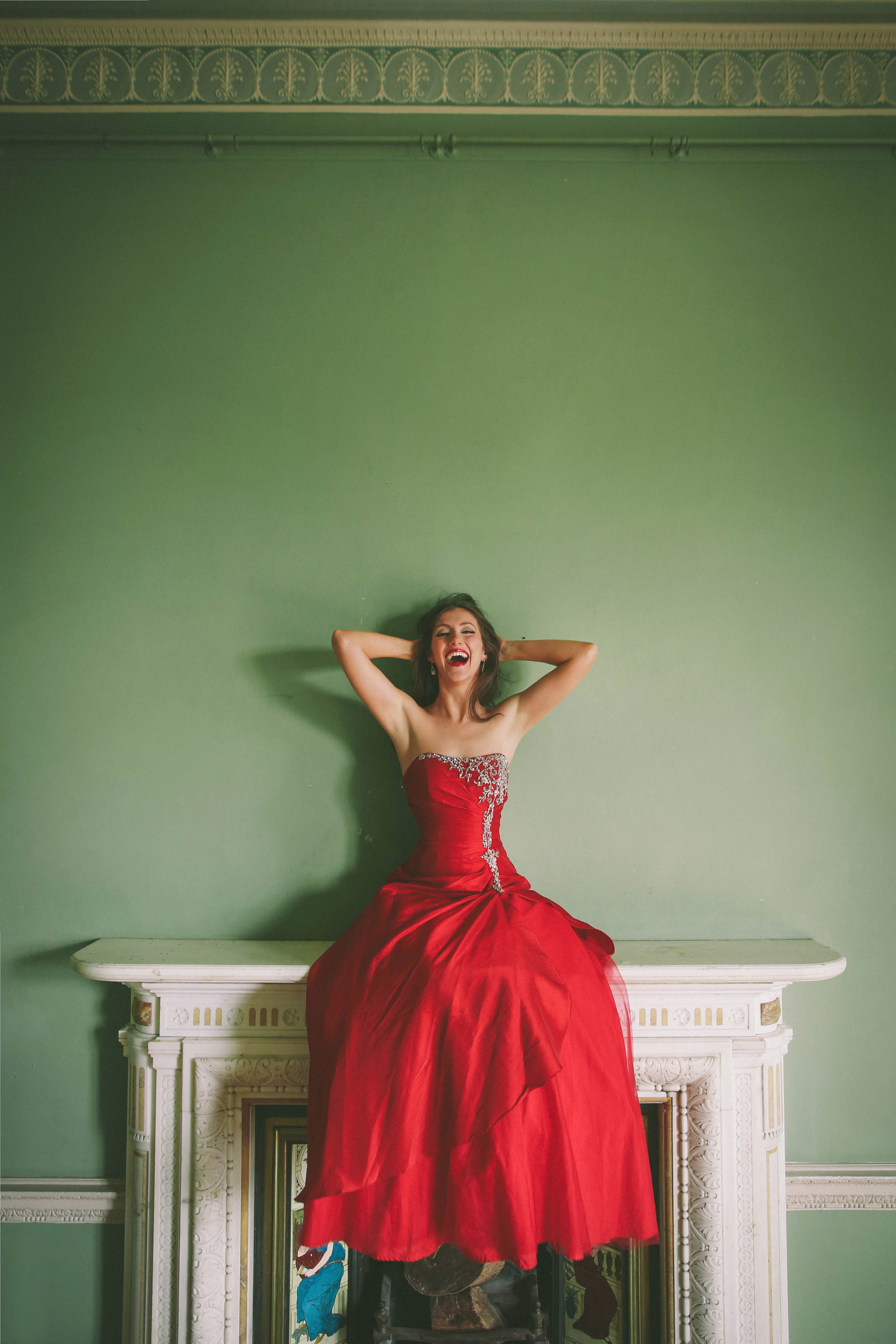 Caroline Taylor, soprano